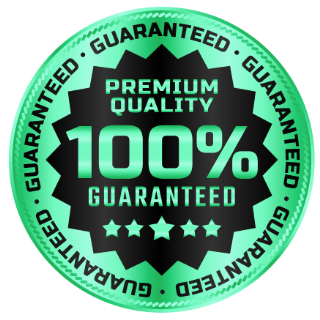 Goderich Heating & Cooling satisfaction guarantee